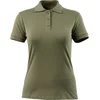Image de Mascot Crossover Poloshirt 51588-969 - mosgroen - 2XL