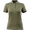 Image de Mascot Crossover Poloshirt 51588-969 - mosgroen - 3XL