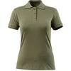 Image de Mascot Crossover Poloshirt 51588-969 - mosgroen - M