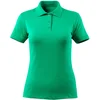 Image de Mascot Crossover Poloshirt 51588-969 - helder groen - 3XL