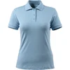 Image de Mascot Crossover Poloshirt 51588-969 - Lichtblauw - XS