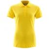 Image de Mascot Crossover Poloshirt 51588-969 - zonnegeel - XS
