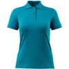 Image de Mascot Crossover Poloshirt 51588-969 - Petrol - 3XL