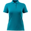 Image de Mascot Crossover Poloshirt 51588-969 - Petrol - M