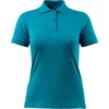 Image de Mascot Crossover Poloshirt 51588-969 - Petrol - XS