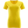 Image de Mascot Crossover T-shirt 51584-967 - zonnegeel - 3XL