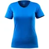 Image de Mascot Crossover T-shirt 51584-967 - Helder blauw - 3XL