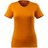 Image de Mascot Crossover T-shirt 51584-967 - Helder Oranje - 3XL