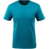 Image de Mascot Crossover T-shirt 51585-967 - Petrol - 3XL