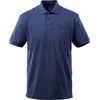 Image de Mascot Crossover Poloshirt met borstzak 51586-968 - Marine - XL