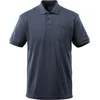 Image de Mascot Crossover Poloshirt met borstzak 51586-968 - donkermarine - L