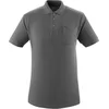 Image de Mascot Crossover Poloshirt met borstzak 51586-968 - donkerantraciet - L
