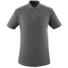 Image de Mascot Crossover Poloshirt met borstzak 51586-968 - donkerantraciet - M