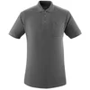 Image de Mascot Crossover Poloshirt met borstzak 51586-968 - donkerantraciet - XL