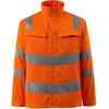 Image de Mascot Safe Light Jas 16909-860 - Hi-Vis oranje - XL