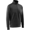 Image de Mascot Crossover Sweatshirt met korte rits 50611-971 - Zwart - L