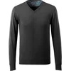 Image de Mascot Frontline Gebreide trui 50635-989 - Zwart - 3XL