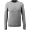 Image de Mascot Frontline Gebreide trui 50636-989 - grijs-gemêleerd - 4XL