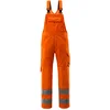 Image de Mascot Safe Light Amerikaanse overall met kniezakken 16869-860 - Hi-Vis oranje - C56 - 76