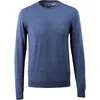 Image de Mascot Frontline Gebreide trui 50636-989 - blauw-gemêleerd - 3XL