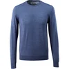 Image de Mascot Frontline Gebreide trui 50636-989 - blauw-gemêleerd - XL