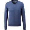Image de Mascot Frontline Gebreide trui 50635-989 - blauw-gemêleerd - XL