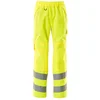 Image de Mascot Safe Supreme Overtrekbroek 15590-231 - Hi-Vis geel - XL