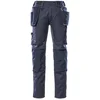 Image de Mascot Unique Broek met spijkerzakken 17731-442 - donkermarine - C47 - 82
