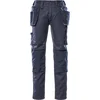 Image de Mascot Unique Broek met spijkerzakken 17731-442 - donkermarine - C50 - 82