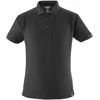 Image de Mascot Crossover Poloshirt 17083-941 - Zwart - XL