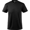 Image de Mascot Crossover T-shirt 17382-942 - Zwart - M