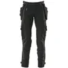Image de Mascot Advanced Broek met spijkerzakken 17031-311 - Zwart - C54 - 90