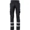 Image de Mascot Frontline Broek met dijbeenzakken 17879-230 - Zwart - C54 - 90
