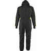 Image de Mascot Hardwear Winteroverall 17019-231 - Zwart/hi-vis geel - L