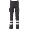 Image de Mascot Workwear Broek met dijbeenzakken 17979-850 - Zwart - C54 - 82