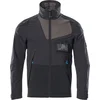 Image de Mascot Advanced Jas 17101-311 - zwart/donkerantraciet - 2XL