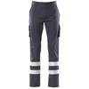 Image de Mascot Workwear Broek met dijbeenzakken 17979-850 - donkermarine - C62 - 90