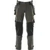 Image de Mascot Advanced Broek met spijkerzakken 17031-311 - donkerantraciet - C46 - 76