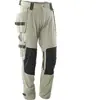 Image de Mascot Advanced Broek met spijkerzakken 17031-311 - lichtkhaki - C54 - 82