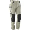 Image de Mascot Advanced Broek met spijkerzakken 17031-311 - lichtkhaki - C46 - 90