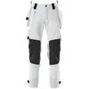 Image de Mascot Advanced Broek met spijkerzakken 17031-311 - Wit - C54 - 76