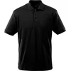 Image de Mascot Crossover Poloshirt 51587-969 - diepzwart - 4XL