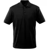 Image de Mascot Crossover Poloshirt 51587-969 - diepzwart - L