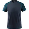 Image de Mascot Advanced T-shirt 17482-944 - donkermarine - XS