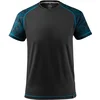 Image de Mascot Advanced T-shirt 17482-944 - Zwart - S