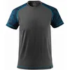 Image de Mascot Advanced T-shirt 17482-944 - donkerantraciet - 2XL