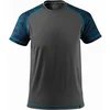 Image de Mascot Advanced T-shirt 17482-944 - donkerantraciet - 3XL
