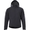 Image de Mascot Advanced Winterjas 17035-411 - Zwart - 4XL