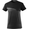 Image de Mascot Advanced T-shirt 17782-945 - Zwart - 4XL