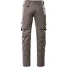 Image de Mascot Unique Broek met dijbeenzakken 12579-442 - Antraciet/Zwart - C50 - 76